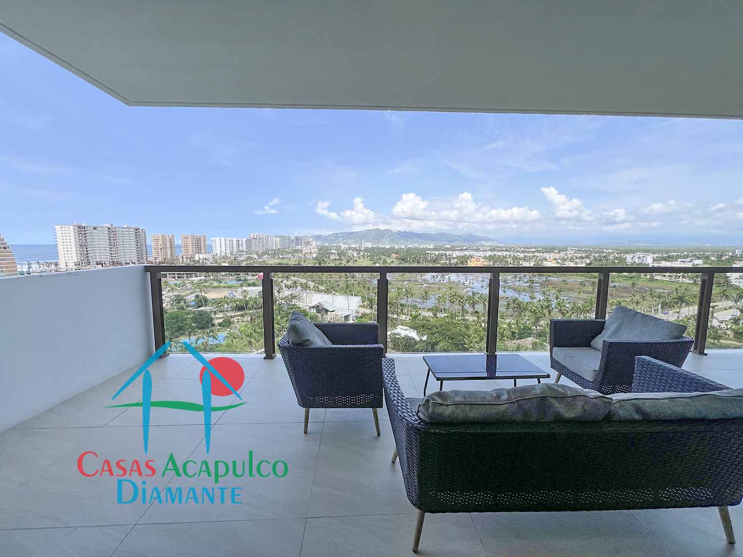 La Isla Emerald L 12 - Terraza 1 La Isla Emerald L 12 - Terraza 1